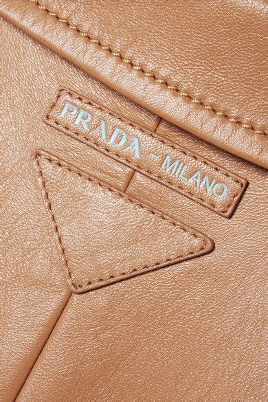 prada sewing pouch